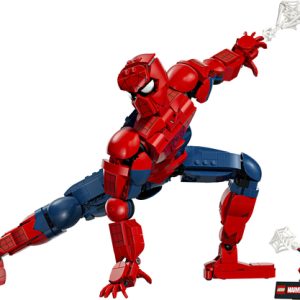 LEGO Marvel – Spider-Man Heldenfiguur 76346