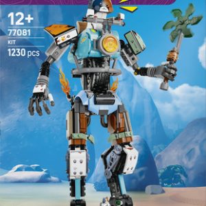 LEGO Fortnite KIT Game Bouwpakket voor Kinderen en Slaapkamer Decoratie 770