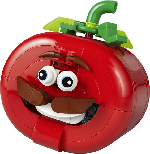 LEGO Fortnite Tomatohead Bouwpakket voor Kinderen en Kinderkamer Decoratie - Afbeelding 2