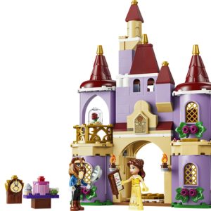 LEGO Disney – Princess het Betoverde Kasteel van Belle en het Beest 43289