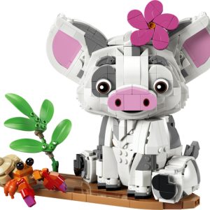 LEGO Disney – Vaiana Pua 43292