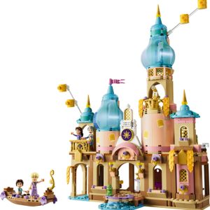 LEGO Disney – Princess Rapunzels Kasteel 43297