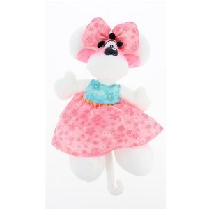 DIDDL knuffel Diddlina 30cm