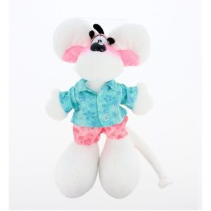 DIDDL knuffel Diddl 30cm