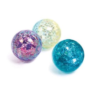 Ludi -Strass ballen – 1 stuk