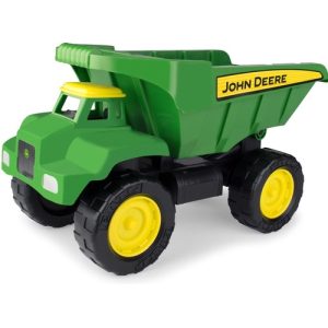 Tomy-Maxi Dumptruck John Deere