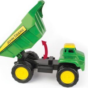 Tomy-Maxi Dumptruck John Deere