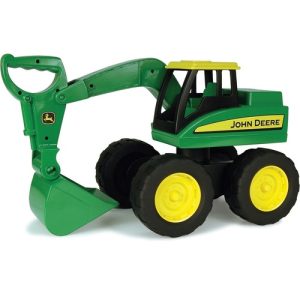 Tomy – Maxi Graafmachine John Deere