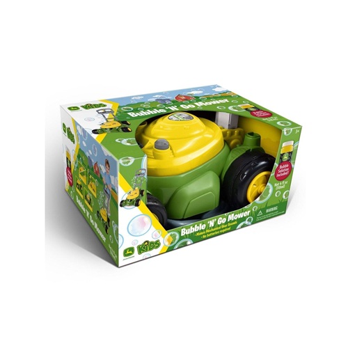 Tomy - Bellen Grasmaaier - Afbeelding 2