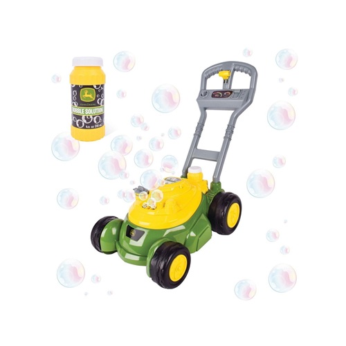 Tomy - Bellen Grasmaaier - Afbeelding 3