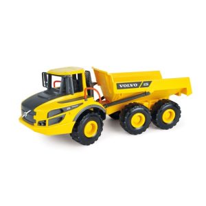 Worxx Dump Truck Volvo A25G 57cm