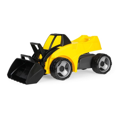 Giga Trucks Ride-on Shovel Pro X 68cm
