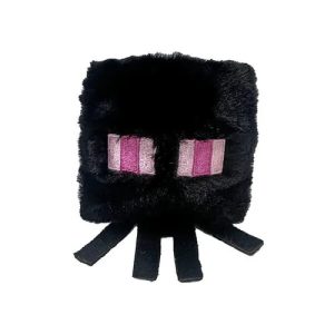 Beanie Bouncers – Minecraft – Enderman