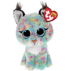 Beanie Boos Small – Lynx