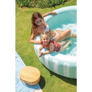 Intex Coastal Luxe Pool