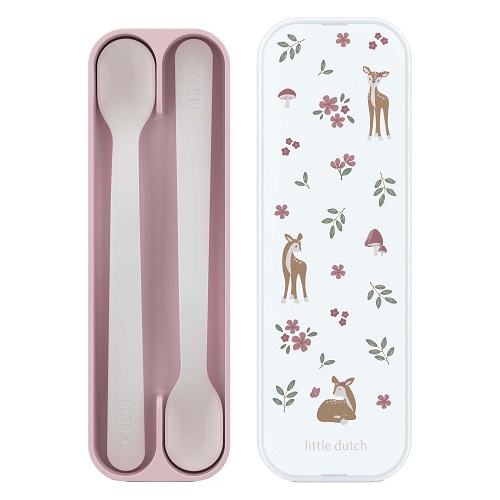 Set babylepel mio 2 stuks - Fairy garden