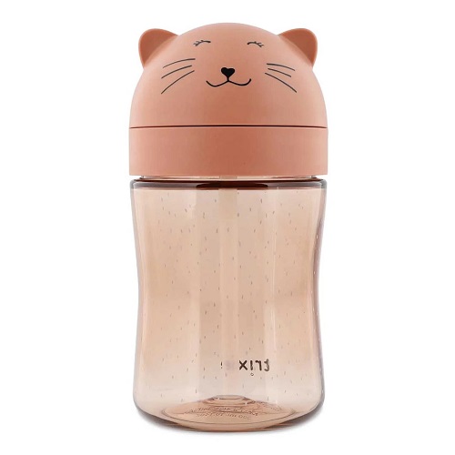 Trixie - Rietjesbeker - Mrs. Cat