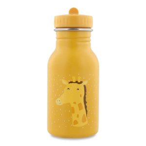 Trixie – Drinkfles 350ml – Mr. Giraffe
