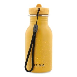 Trixie – Drinkfles 350ml – Mr. Giraffe