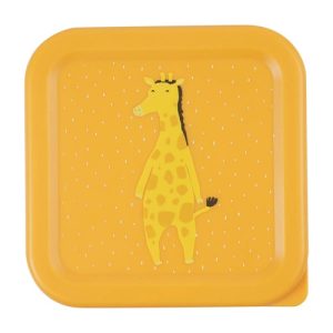 Trixie – Snack Box set 3 delig – Mr. Giraf