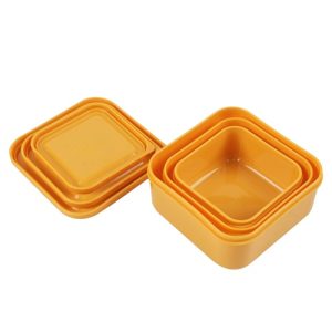 Trixie – Snack Box set 3 delig – Mr. Giraf