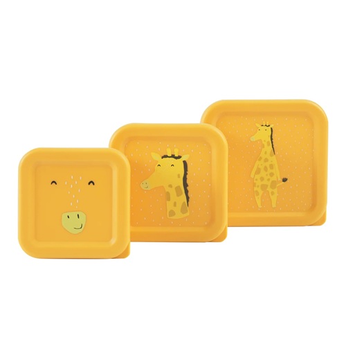 Trixie - Snack Box set 3 delig - Mr. Giraf - Afbeelding 3