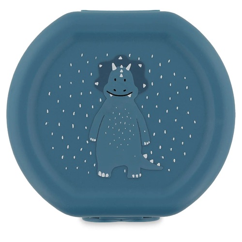 Trixie - Snack Box met clip 2 stuks - Mr. Triceratops