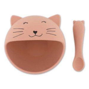 Trixie – Eerste baby eetset – Mrs.Cat