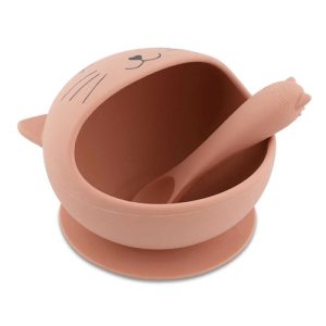 Trixie – Eerste baby eetset – Mrs.Cat