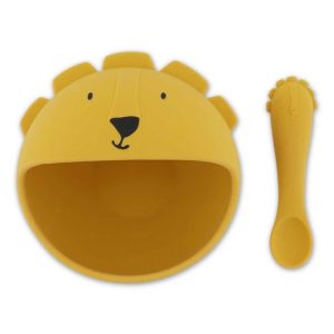 Trixie – Eerste baby eetset – Mr.Lion