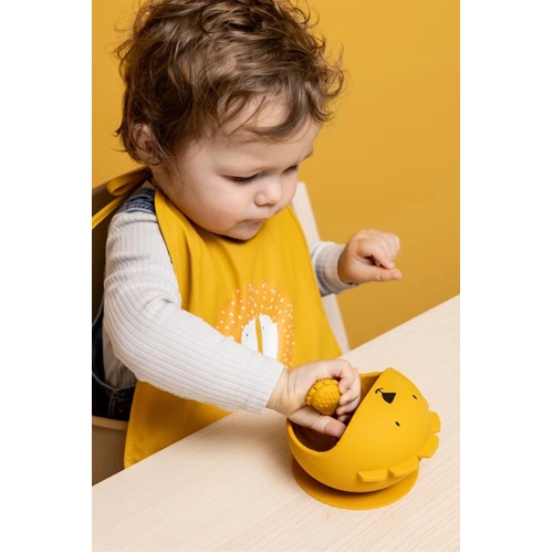 Trixie - Eerste baby eetset - Mr.Lion - Afbeelding 3