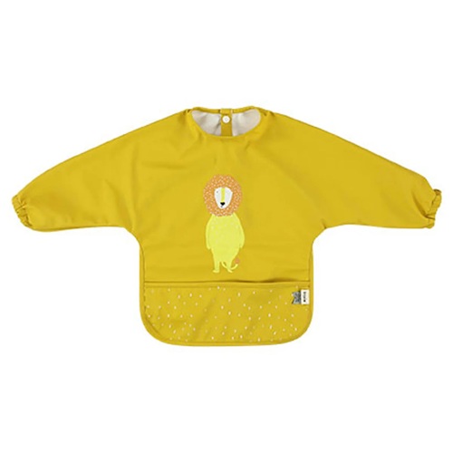 Trixie - Afwasbare slab met mouwen - Mr. Lion