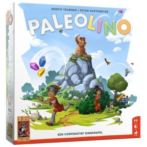 Paleolino
