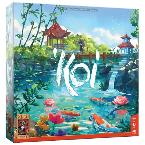 Koi
