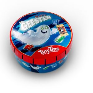 Tiny Tins : Vlotte Geesten