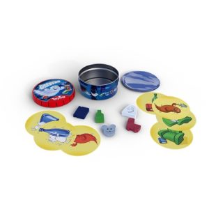 Tiny Tins : Vlotte Geesten