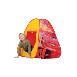 Cars – Popup Playtent