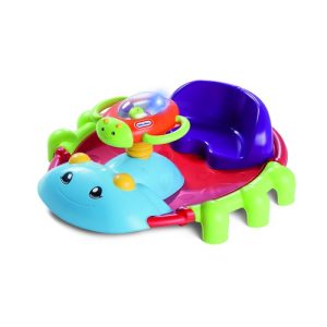Little Tikes – Activity Garden Rock ’n Spin