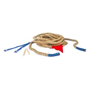 BS Toys – Touwtrekken 10m