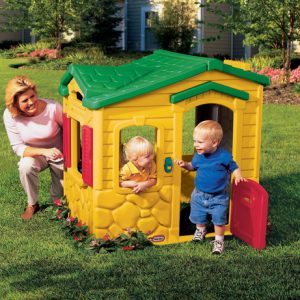 Speelhuis Little Tikes 4255