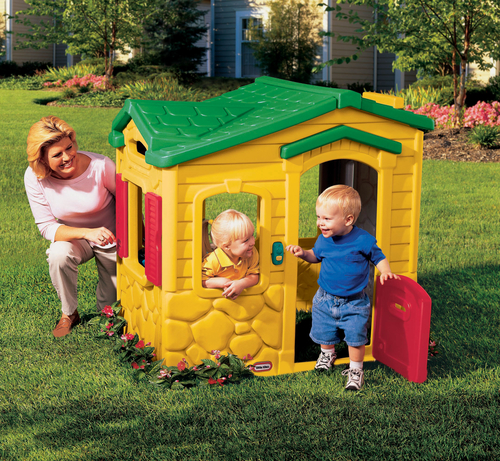 Speelhuis Little Tikes 4255