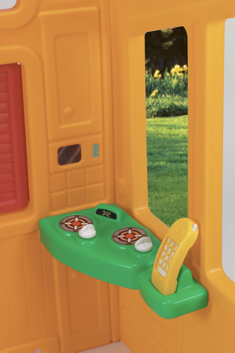 Speelhuis Little Tikes 4255 - Afbeelding 3