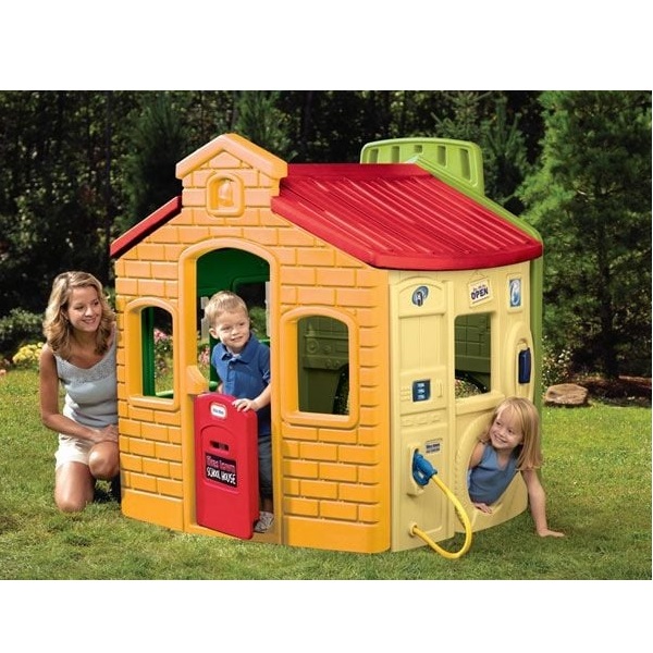 Speelhuis Little Tikes 444C