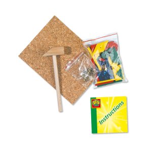SES Creative – Hamertje Tik Original