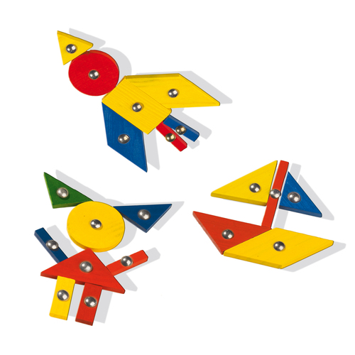 SES Creative - Hamertje Tik Original - Afbeelding 5