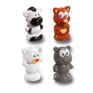 V-TECH 4 DIEREN