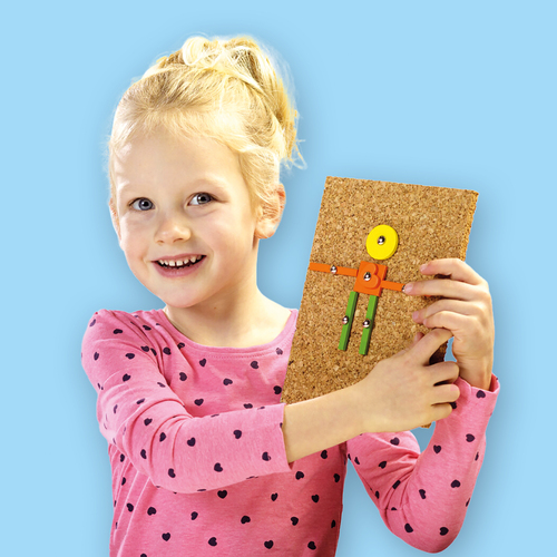 SES Creative - Hamertje Tik Fantasie - Afbeelding 4