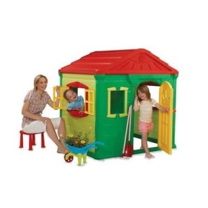 Speelhuis Jumbo PROMO