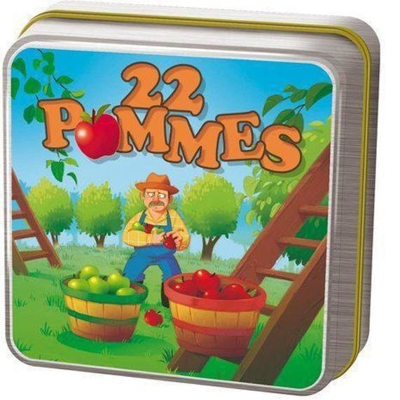 22 appels