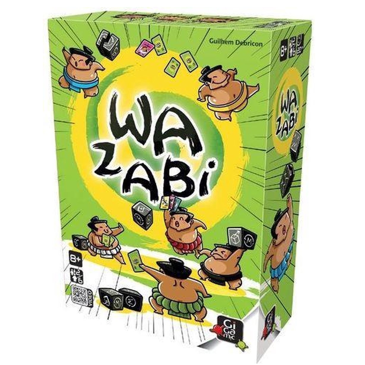 Wazabi